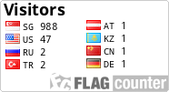 free counters