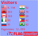 Free counters!