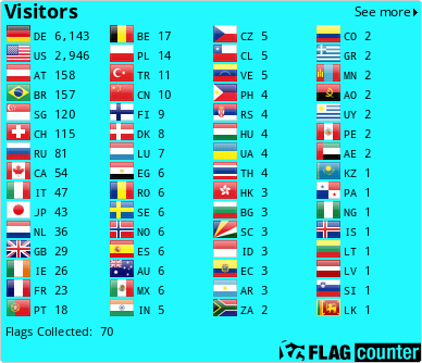 Free counters!