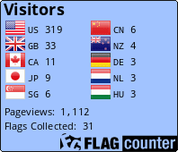 Free counters!