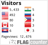 Free counters!