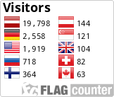 Free counters!