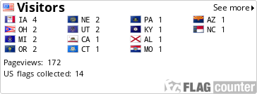 Free counters!