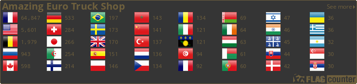 Free counters!