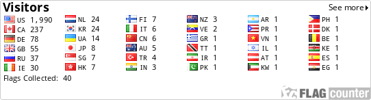 free counters