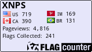 Free counters!