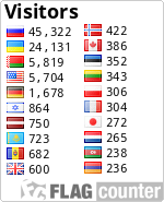 Free counters!