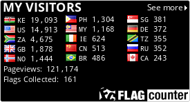 Free counters!