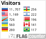 Free counters!